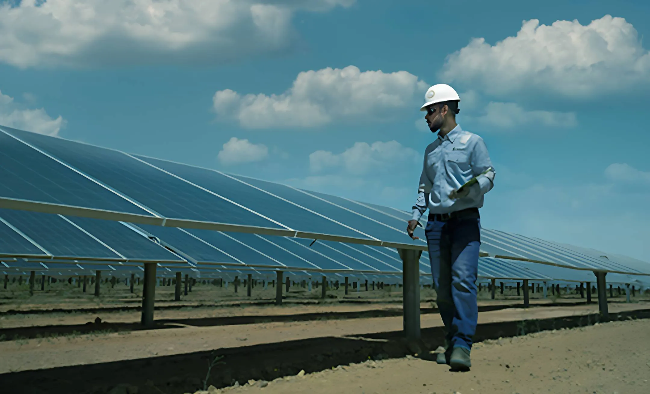 Sakaka 300 MW Solar PV IPP